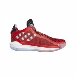 Shoes adidas Dame 6