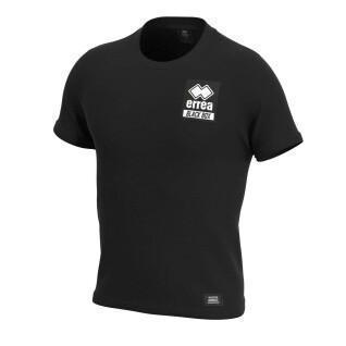 T-shirt Errea Black Box 2022