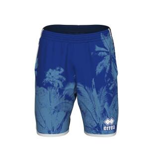 Bermuda shorts for children Errea Graphic Transfer 02