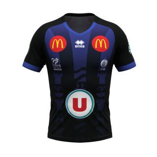 Home jersey Tours 2023/24