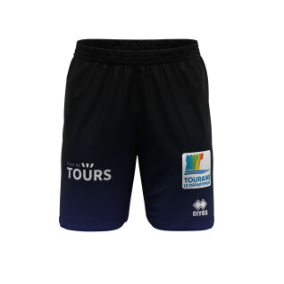 Home shorts Tours 2023/24