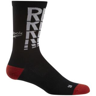 Socks Reebok One Series Training