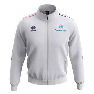Jacket woman spring 3.0 team of France 2020