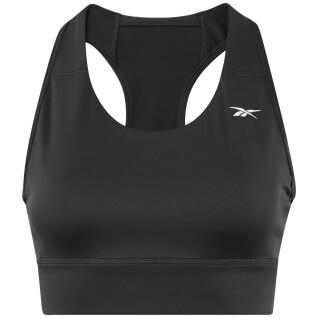 Women's bra Reebok Running Essentials Sports (Grandes tailles)