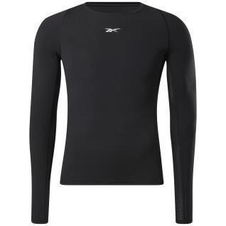 Compression jersey Reebok United by Fitness