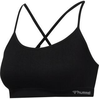 Seamless bra for women Hummel Juno