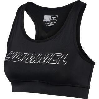 Women's sports bra Hummel TE Tola