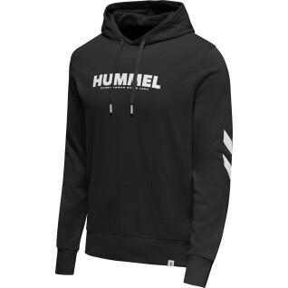Hoodie Hummel Legacy Logo