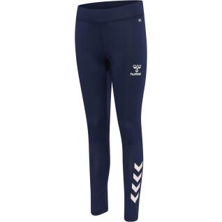 visuel Finde på mentalitet Children's cotton jogging suit Hummel Offgrid - volleyball Pants - Textile  - Volleyball wear