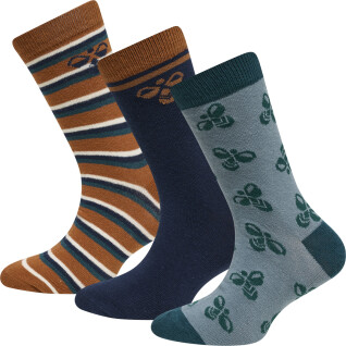 Women's socks Hummel Alfie (x3)