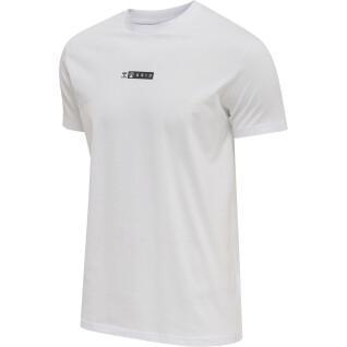 T-shirt Hummel OFF - Grid