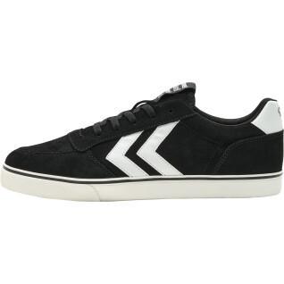 Suede sneakers Hummel Stadil Lx-E