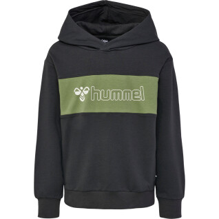 Child hoodie Hummel Atlas