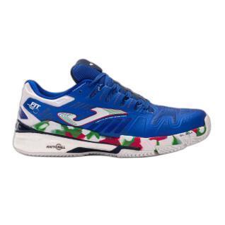 Shoes from padel Italie T.Fit 2224 2022/23