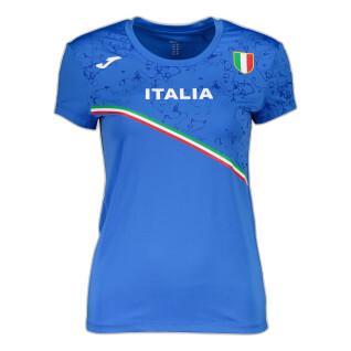 Women's prematch jersey Italie 2023/24