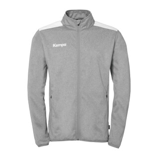 Sweat jacket Kempa Emotion 27