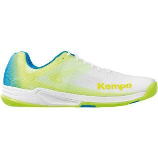 Shoes indoor Kempa Wing Lite 2.0 Back2Colour