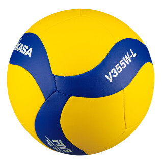 Volleyball Mikasa V355W-L