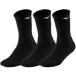 Pack 6 calzetti Unisex Adulto Visita lo Store di MizunoMizuno Volley Socks Medium 