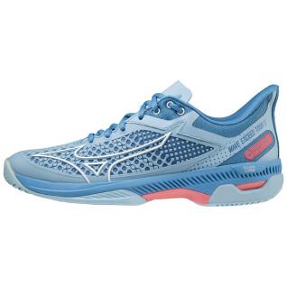 Indoor shoes for women Mizuno Wave Exceed Tour 5 CC