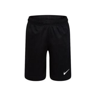 Children's shorts Nike Essential Mesh