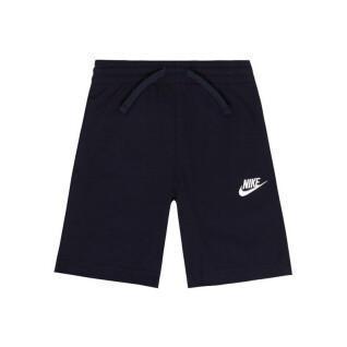 Children's shorts Nike Club Jersey
