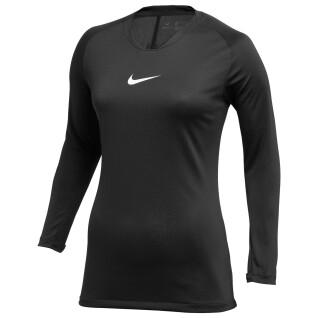 Women's undershirt Nike Dri-Fit Park