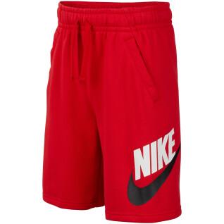 Children's shorts Nike Sportswear Club
