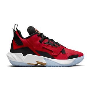 Indoor shoes Nike Jordan Why Not? Zer0.4