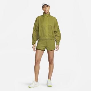 Reflective jacket for women Nike Dri-FIT Run Divison