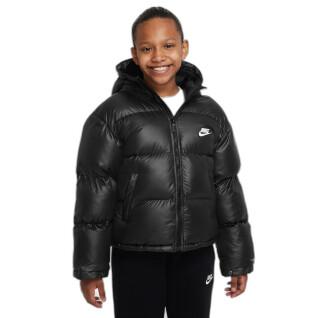 Waterproof jacket for children Nike TF High Ult