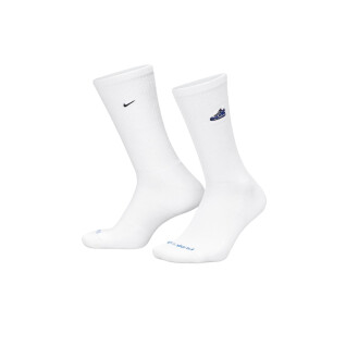Football Socks Nike Everyday Plus