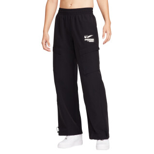 Women's cargo pants Nike Woven