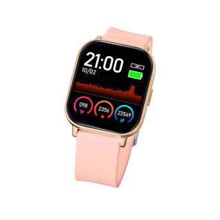 ios&android compatible multisport connected watch Platyne