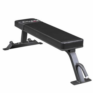 Flat weight bench ProClubLine