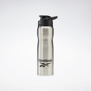 Metal bottle Reebok TS 800 ml
