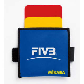 Referee card game Mikasa VK