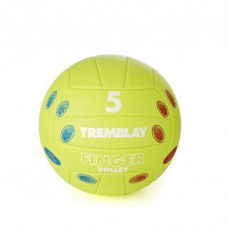 Tremblay finger volley ball