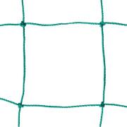 Beach volleyball net 9x0.90m pe cabled 2mm simple mesh 130 cord Sporti France