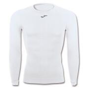 Long sleeve compression jersey Joma Brama CLASSIC bis
