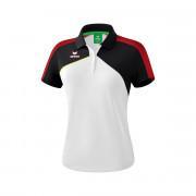 Women's polo shirt Erima Premium One 2.0