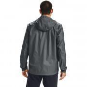 Jacket Under Armour imperméable Forefront