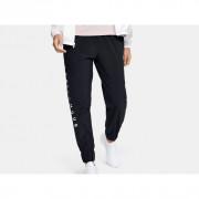 Women's trousers Under Armour Woven Branded
