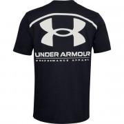 T-shirt Under Armour à manches courtes Performance Big Logo
