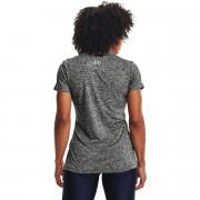 Women's T-shirt Under Armour à manches courtes Tech Twist Graphic