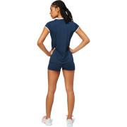 Women's skirt Asics Volley Core Set