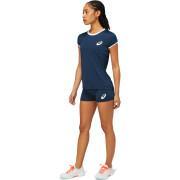 Women's skirt Asics Volley Core Set