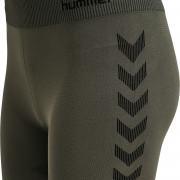 Women's compression shorts Hummel hmlfirst training