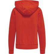 Women's hooded sweatshirt Hummel hmlGG12