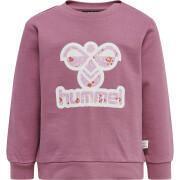 Sweatshirt child Hummel hmlVerina